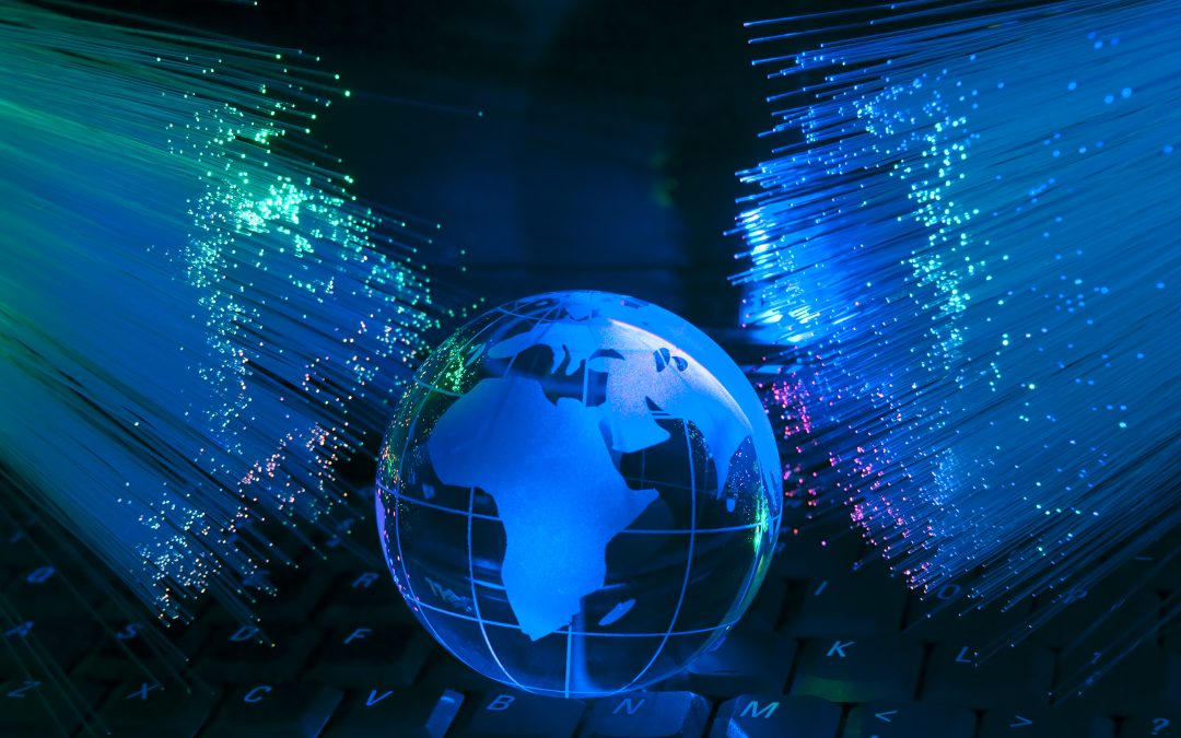 PARTNERSHIPS WILL DEFINE AFRICAN NATIONS’ SUCCESSFUL DIGITAL TRANSFORMATIONS AND FUTURE