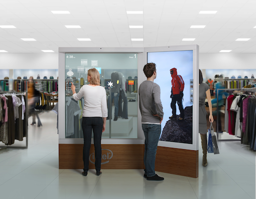 TECHNOLOGY INNOVATION AND TRENDS FOR RETAIL AND RETAILERS IN 2019