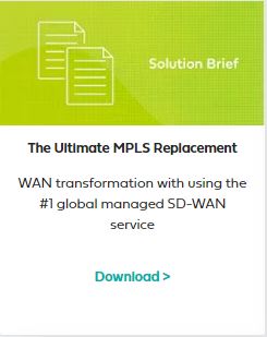 SDWAN Solutions SaSe Solutions
