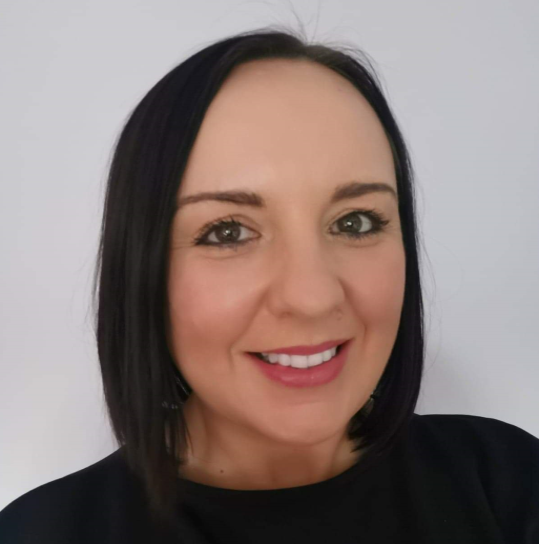 Nicola Hunter
