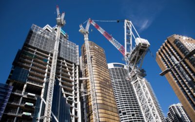 HOW TECHNOLOGY WILL CHANGE THE CONSTRUCTION SECTOR IN 2022 and 2023