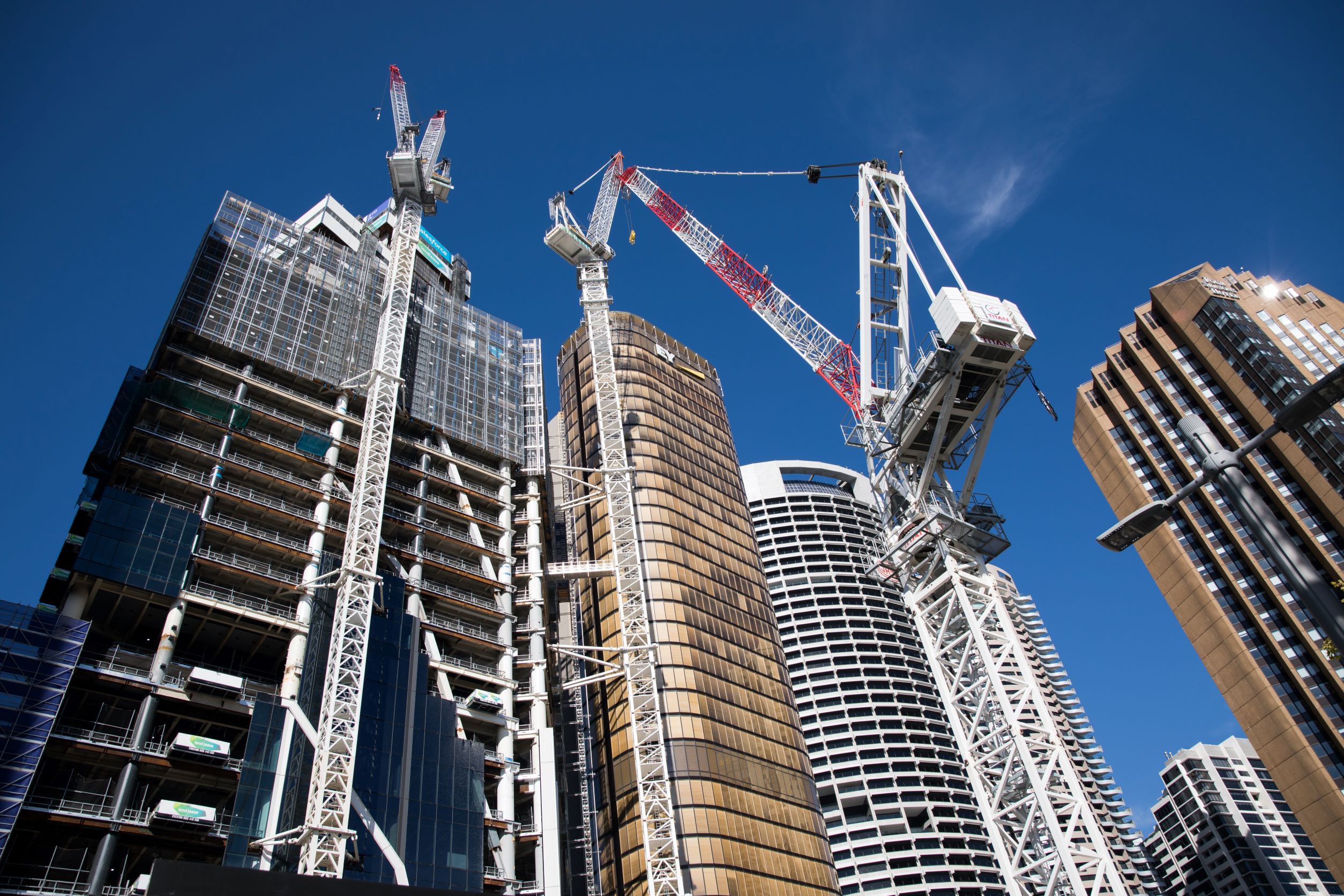 SD-WAN and SASE for the construction industry SDWAN Solutions SaSe solutions