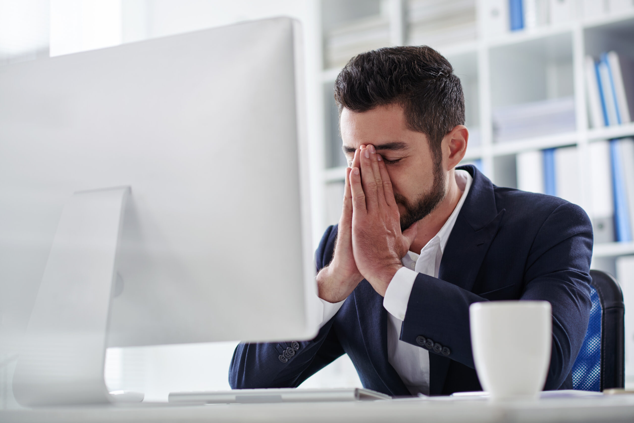 Top three business concerns SDWAN & SASE Solutions
