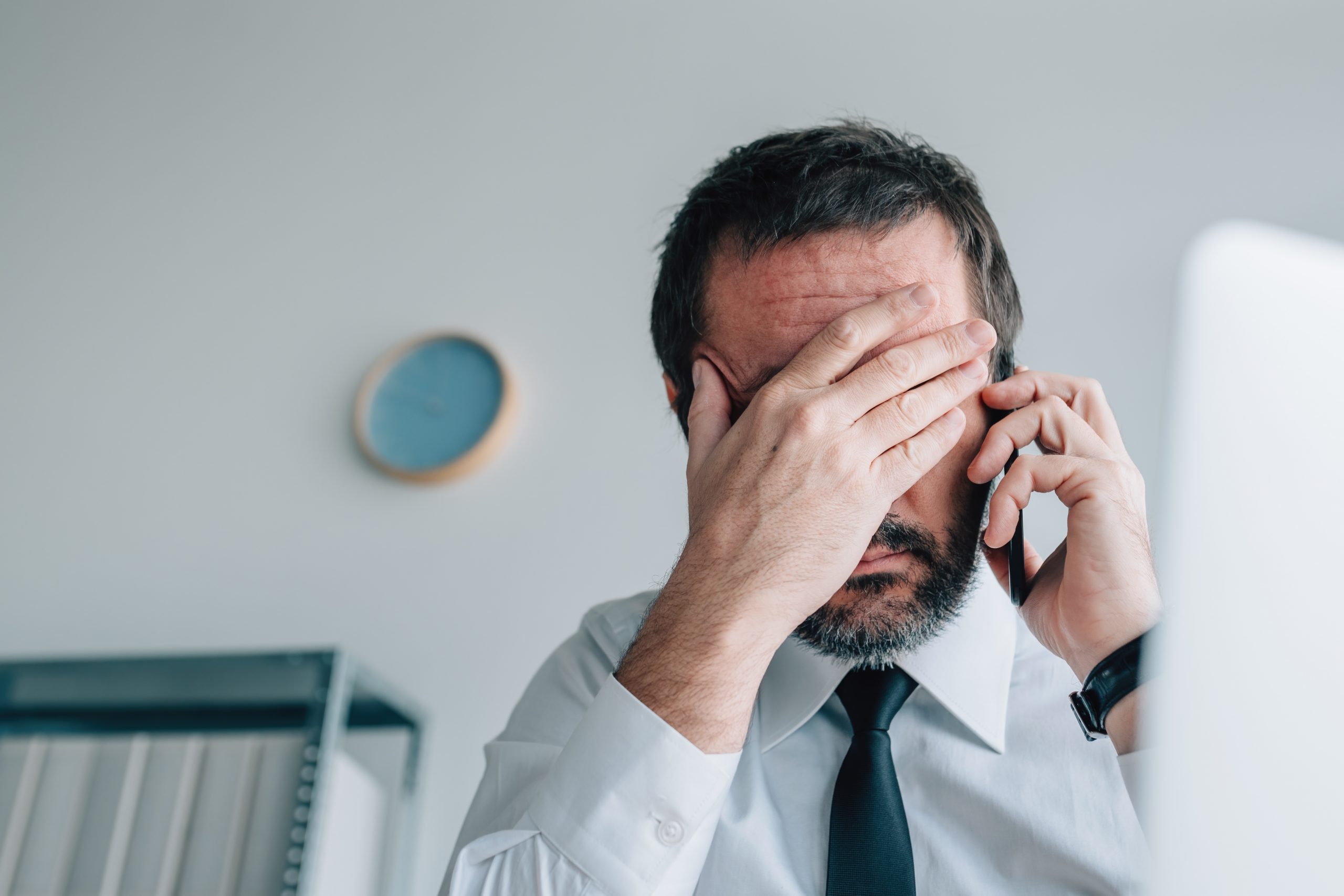 10 OF THE BIGGEST COMPLAINTS CUSTOMERS HAVE ABOUT MANAGED SERVICE PROVIDERS (MSPS)