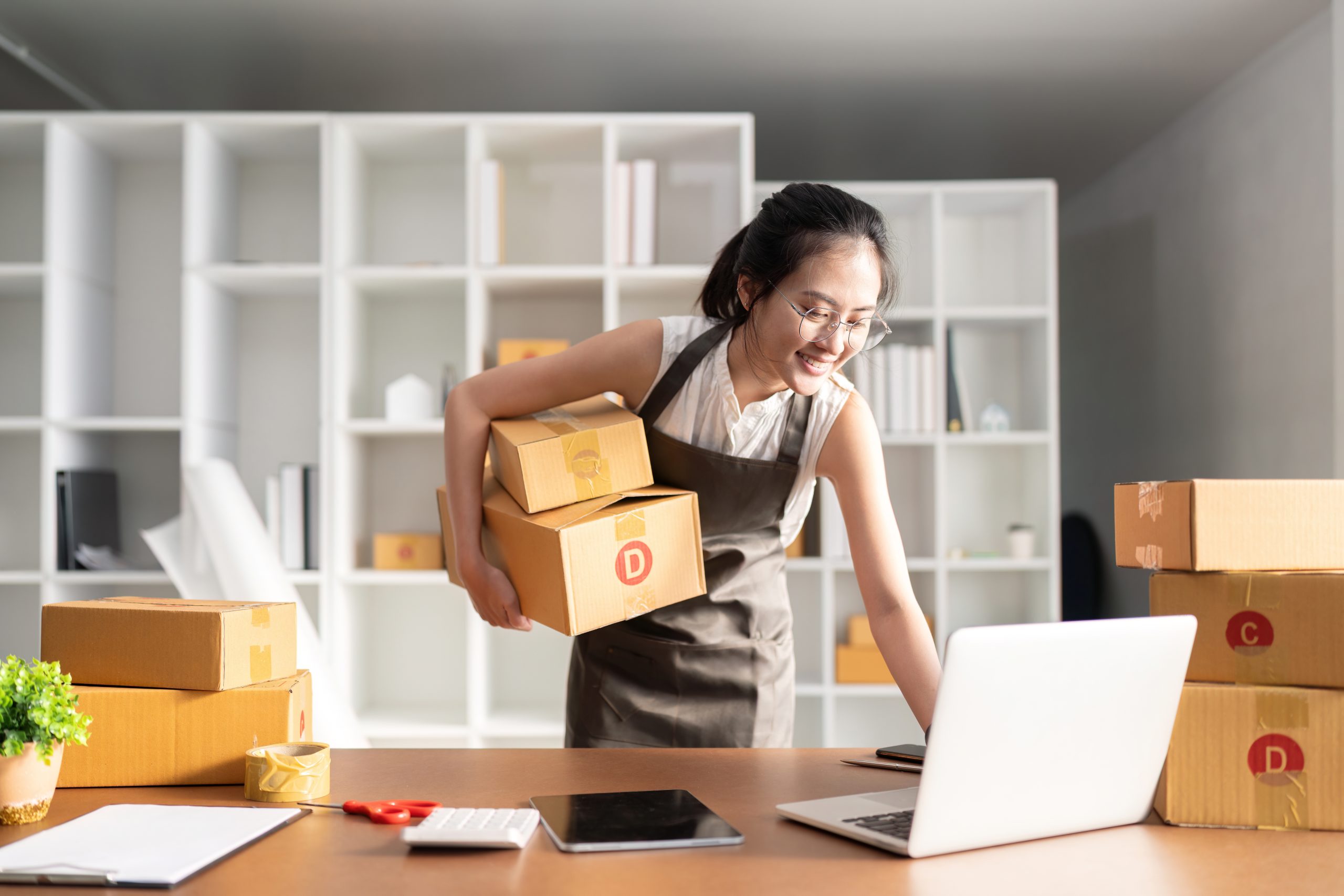 OMNIA enabling SME's to stay connected and protected