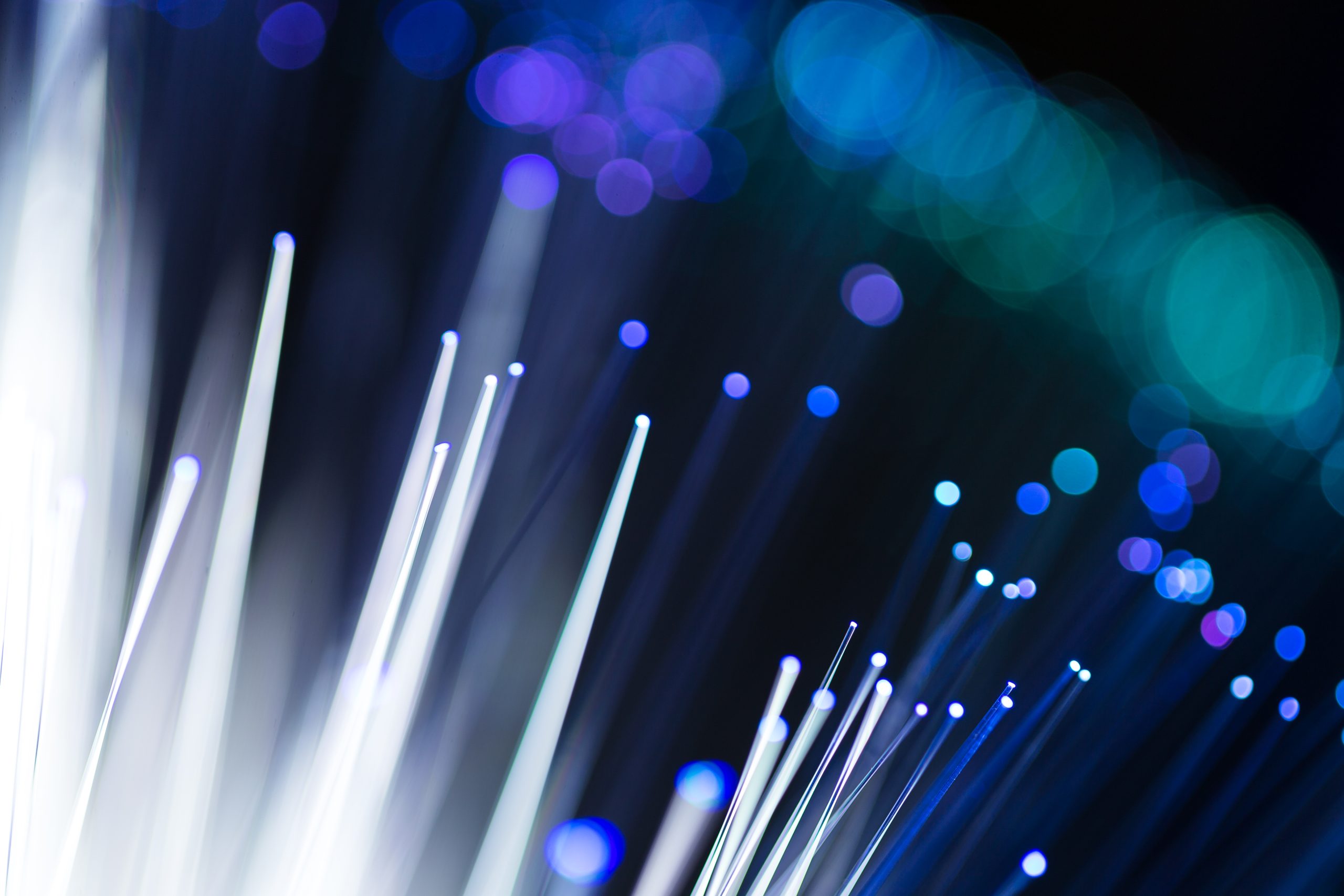 Fiber optical cable SDWAN is not dead