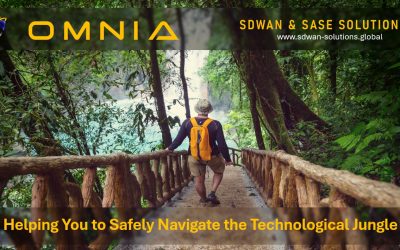 OMNIA: TAMING THE TECHNOLOGICAL JUNGLE FOR SMEs