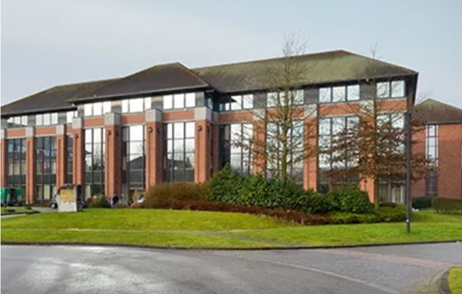 SDWAN Solutions Belgium - EU and Rest of World HQ