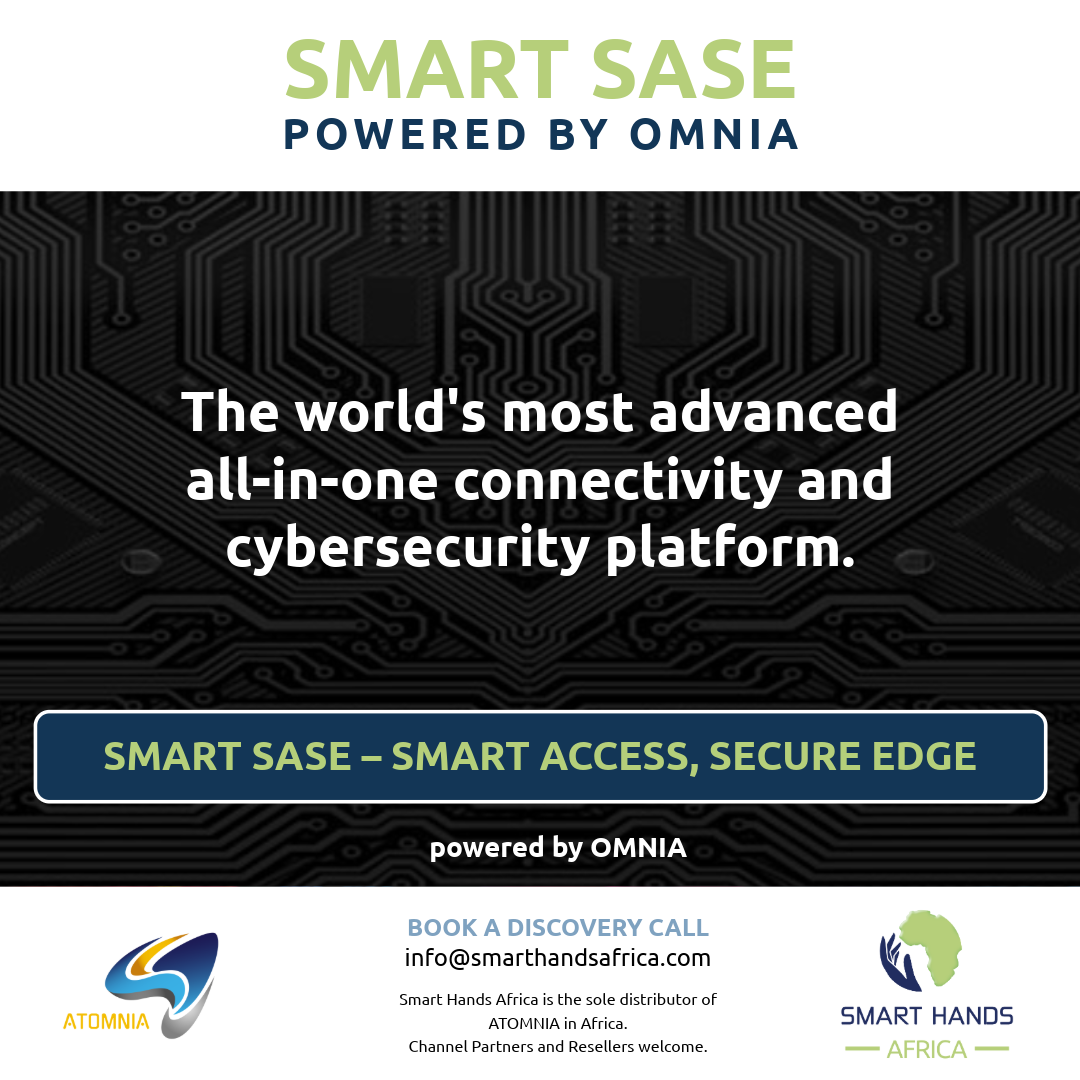 Smart SASE 4