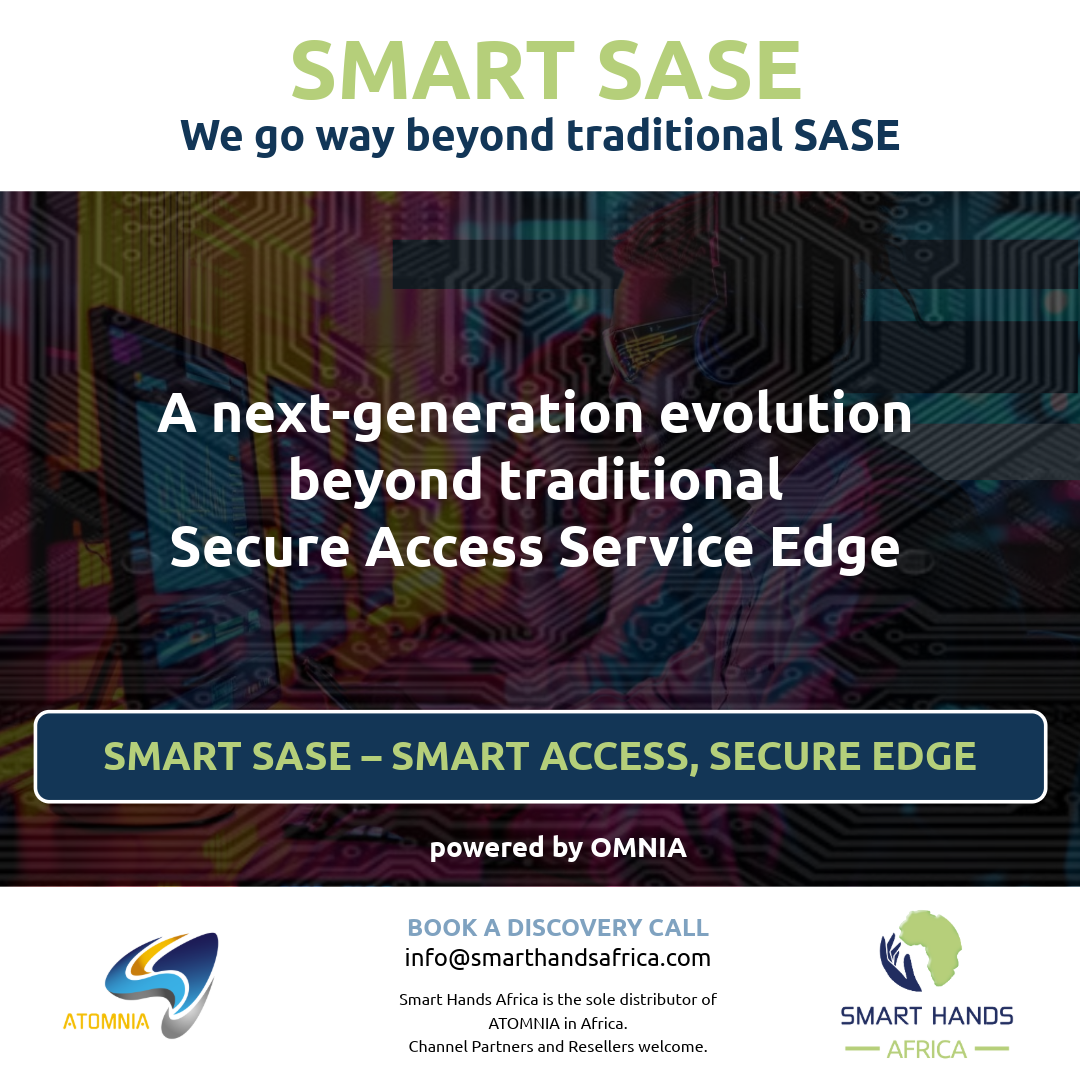 Smart SASE 5