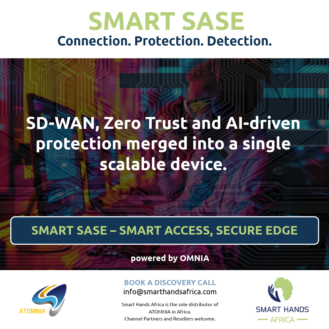 Smart SASE