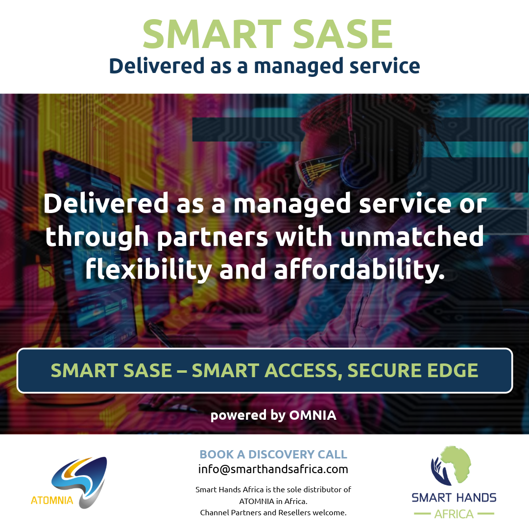 Smart SASE