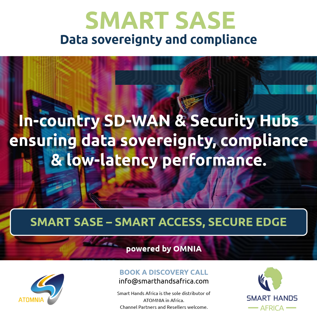 Smart SASE 1