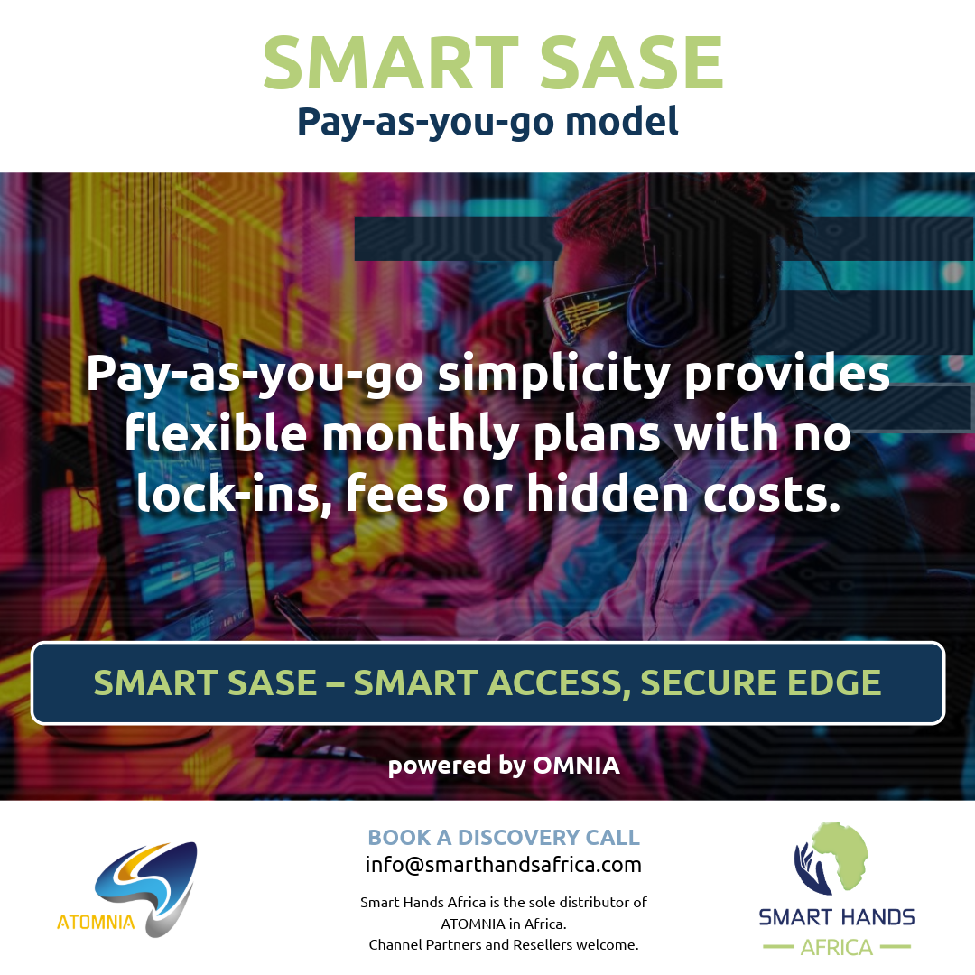 Smart SASE 2