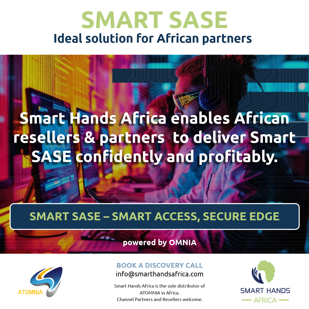Smart SASE 3