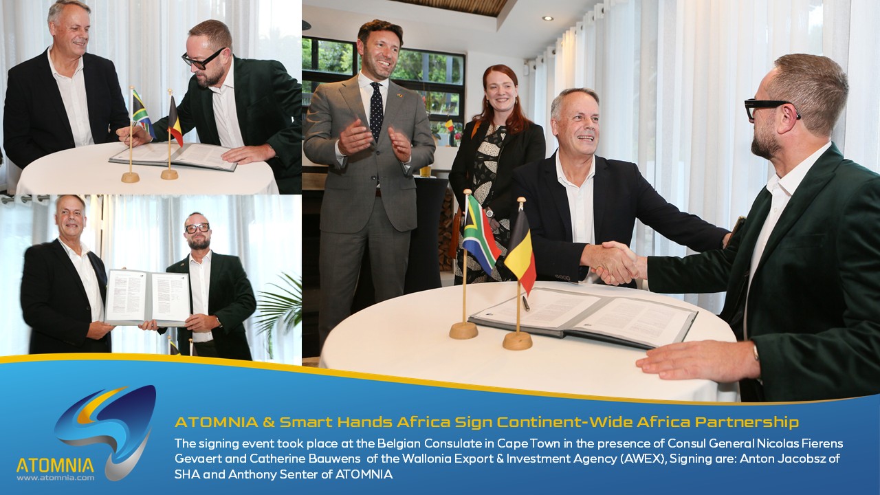 final_ATOMNIA & SHA contract signing at Belgian Consulate Cape Town_131125