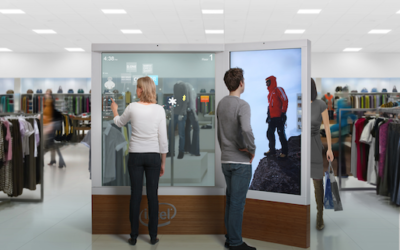 TECHNOLOGY INNOVATION AND TRENDS FOR RETAIL AND RETAILERS IN 2019