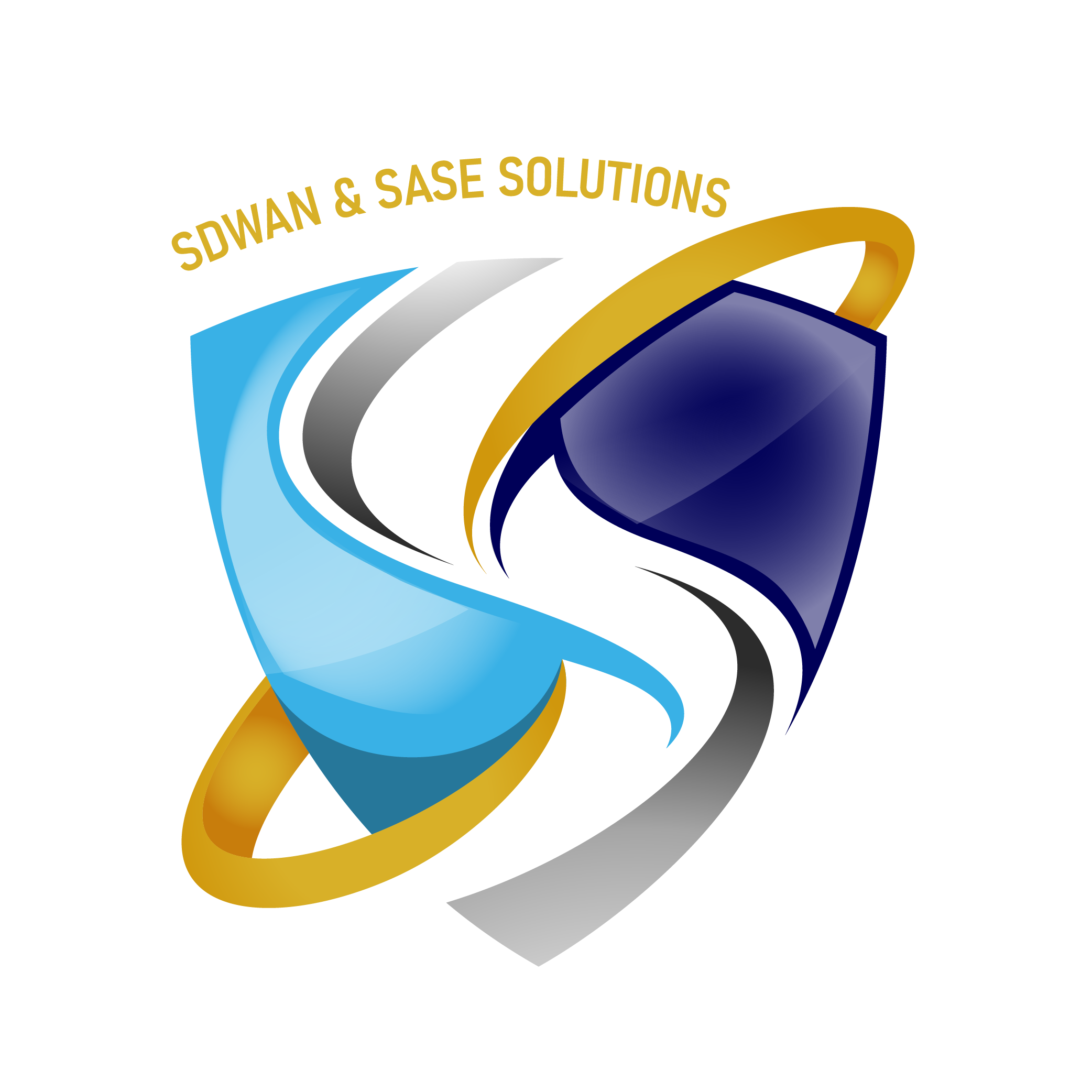 SDWAN- und SASE-Lösungen